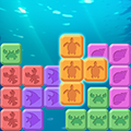 Fishy Blocks